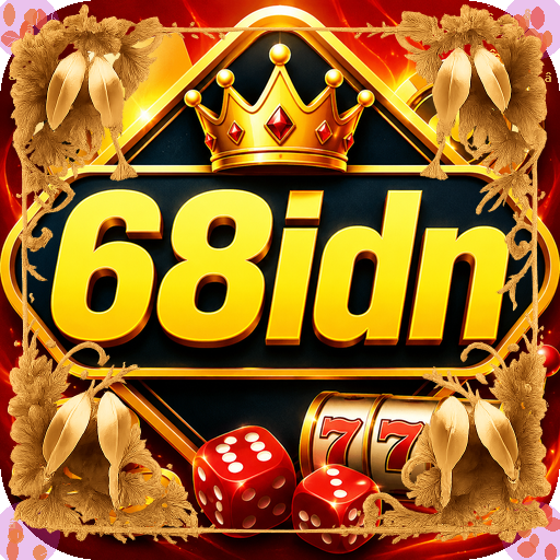 68idn — mitra unggulan